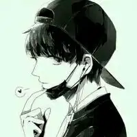 禁欲系质感清晰头像