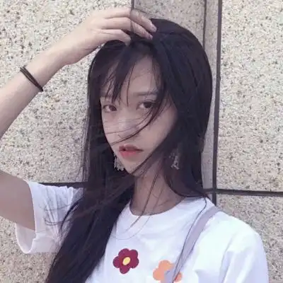 闺蜜三人头像仙女系一人