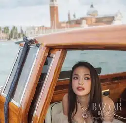 什么事让舒淇心情好到爆她连发自拍不会是想暗示...
