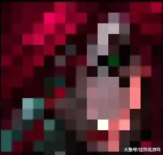 给英雄头像打马赛克,还能认出的不是钻石,就是8年老玩家