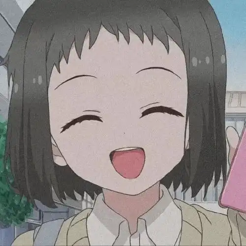 ins风女头