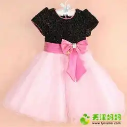 女宝宝礼服,连衣裙,公主裙系列,超美母婴闲置