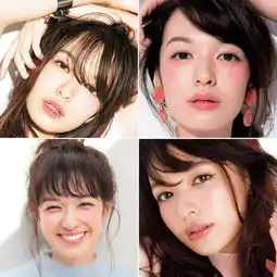 森绘梨佳真的是用化妆品而不是魔法来化妆的吗