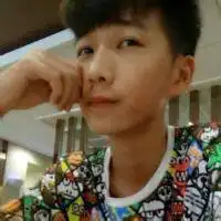 萌系正太混搭个性男生头像十年浮夸者终成孤独患者