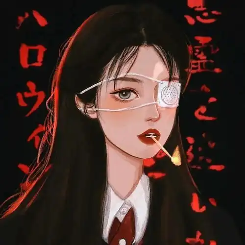 精美动漫头像