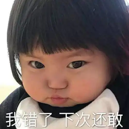 打扰了表情包英文罗熙