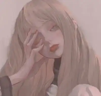 绝美头像