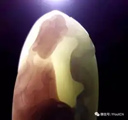 惊绝中国秦紫玉新作赏,大师亲作,工绝色美,引人无限遐想purple