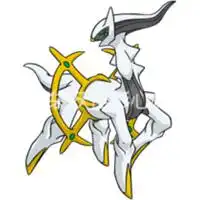神奇宝贝头像神兽微信头像图片大全