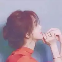 林允儿好看的qq头像ins超可爱的林允儿头像