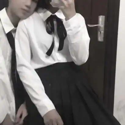 男生衬衫头像禁欲系性冷