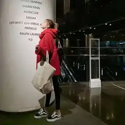 微信头像图片纯黑色系头