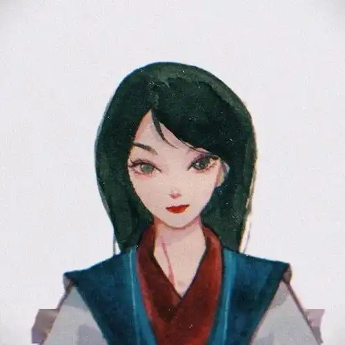 超可爱的迪士尼公主系列头像壁纸,疯狂收藏
