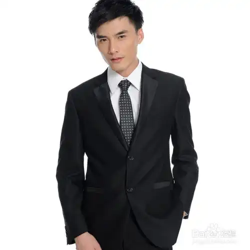 面试时如何选择衣服颜色