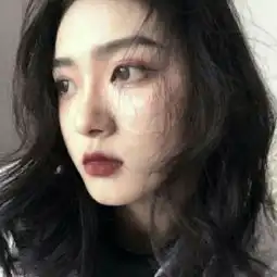 qq女生丧系头像动漫