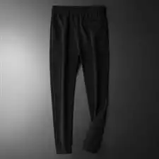2020秋冬季新款高端品质男士运动休闲长裤qt3001afd048kp135
