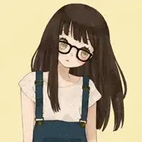 动漫闺蜜头像一对两张