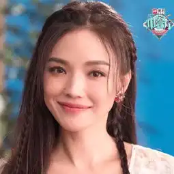 倪妮天盛长歌开启颜霸模式,可美可帅全在这个细节上