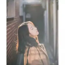 女生头像唯美女生头像