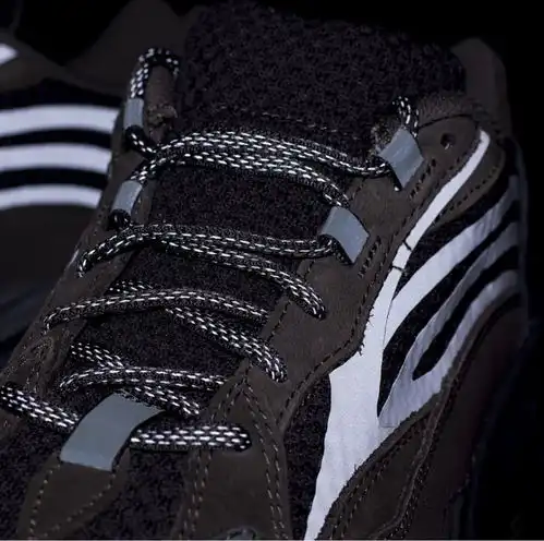 yeezyboost700v2geode实物细节大赏发售你还抢不抢