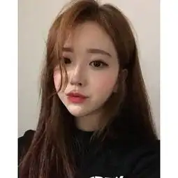 女生头像韩国