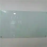白色烤漆玻璃有什么特点玻璃白板跟烤漆玻璃有啥区别