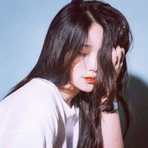 女真人禁欲系头像赵大人