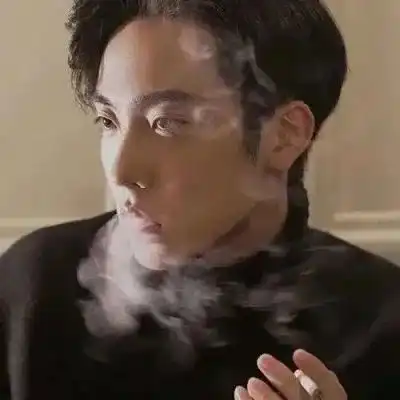 头像高级男生头像