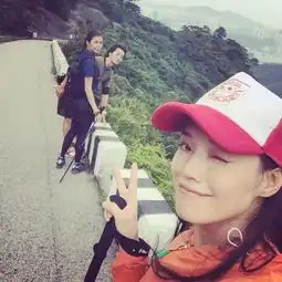 不只是何炅贾乃亮林更新当电灯泡,还有这些明星