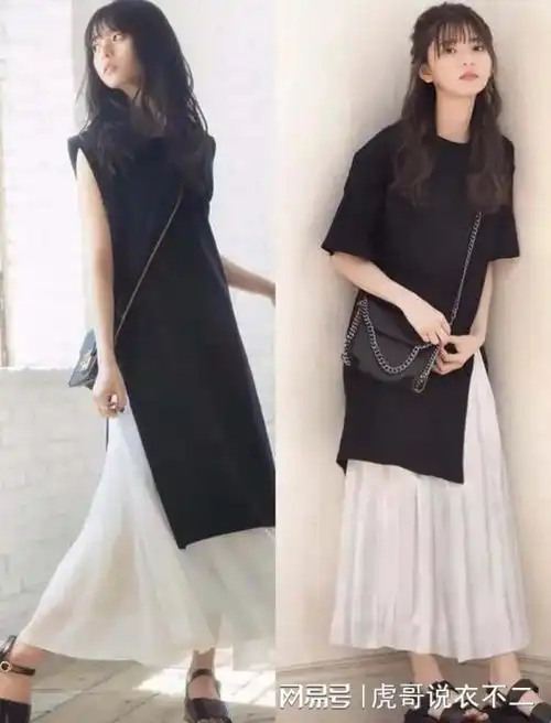 黑色系头像唯美清爽