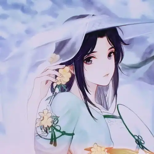 梦里的你是温柔的,是我现实中没见过的