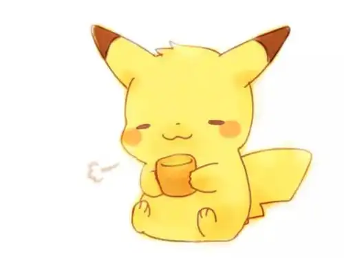 问问自己有多喜欢画画