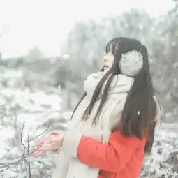 女生欧美小清新气质头像女头森堆糖,美好生活研究所