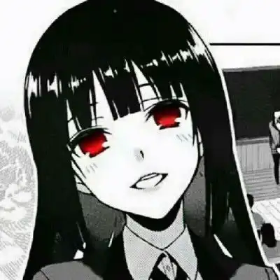 失恋头像二次元女