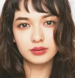 完全沉迷于她的美颜暴击想画成这样娇羞再出门森绘梨佳