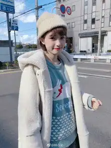 所谓的甜系长相到底是什么样子