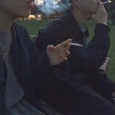 你一定也是某个人翘首以盼的惊喜男生头像我要个性网