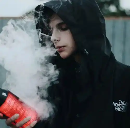 欧美男头女头